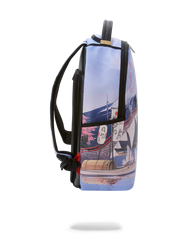 SACRED MOUNTAIN BACKPACK