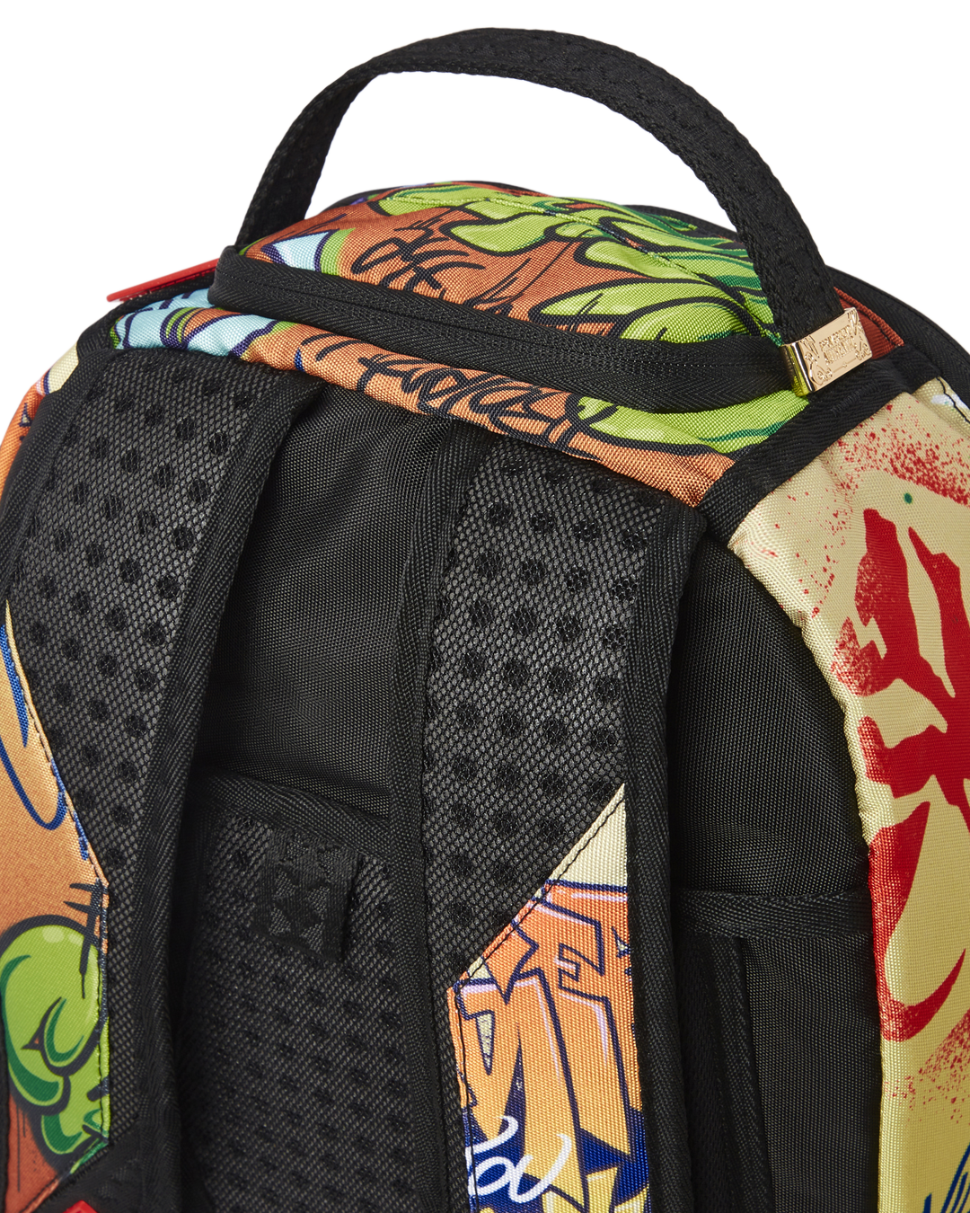 STAR WARS: MANDO ON THE RUN BACKPACK (DLXR)