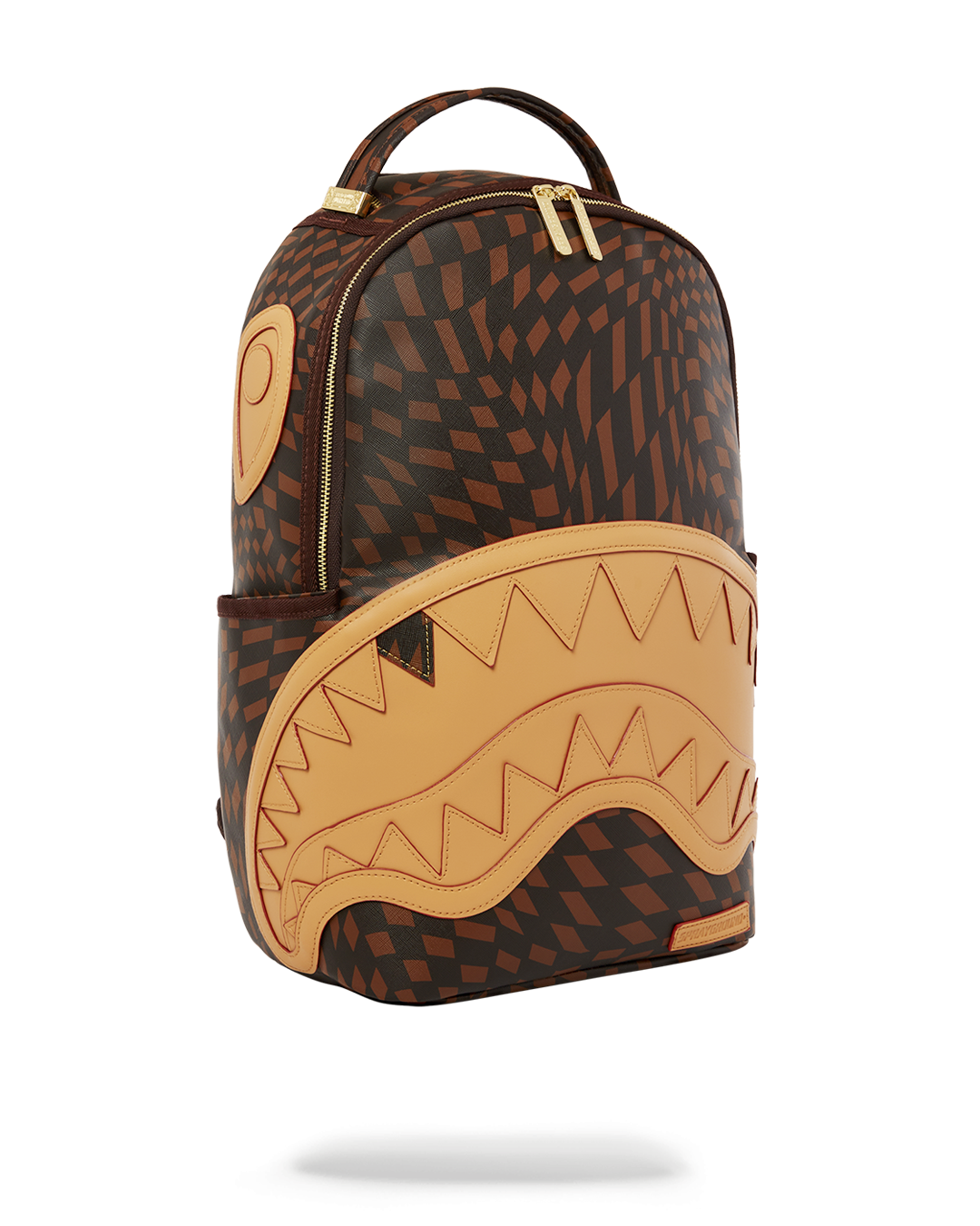 TRIPPY HENNY BACKPACK (DLXV)