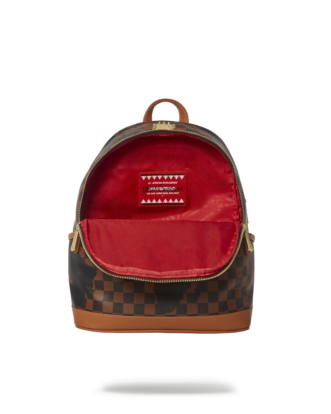 A.i.5 GLOBAL SAVAGE BACKPACK