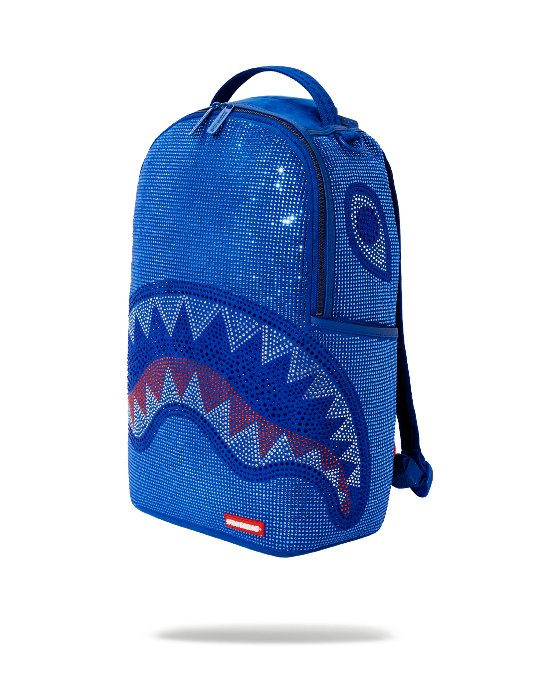 TRINITY OCEAN BACKPACK (DLXV)