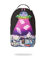 WAIT TILL THEY SEE WHAT I GOT BACKPACK