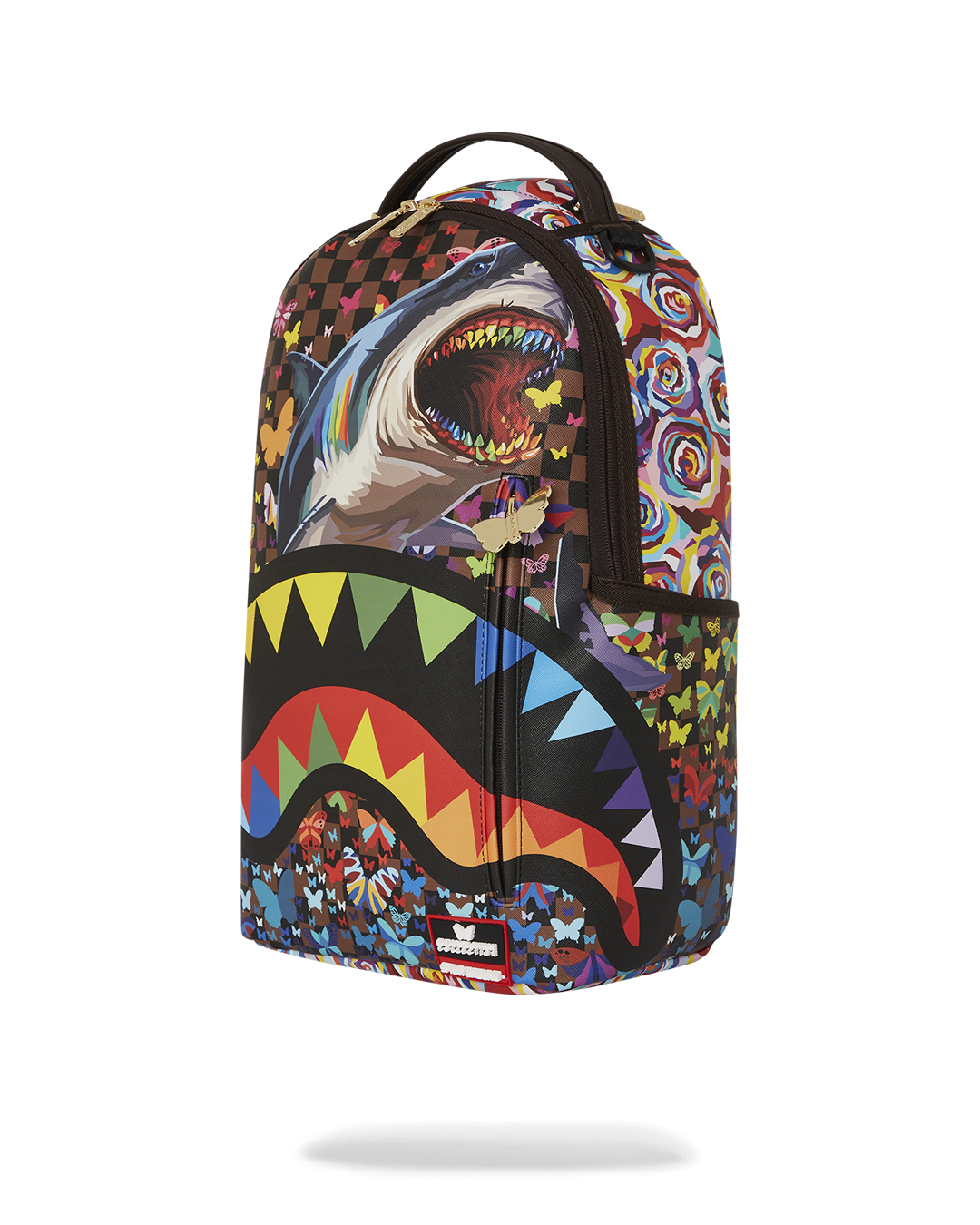 SUTTON SPIRIT ANIMAL BACKPACK (DLXV)