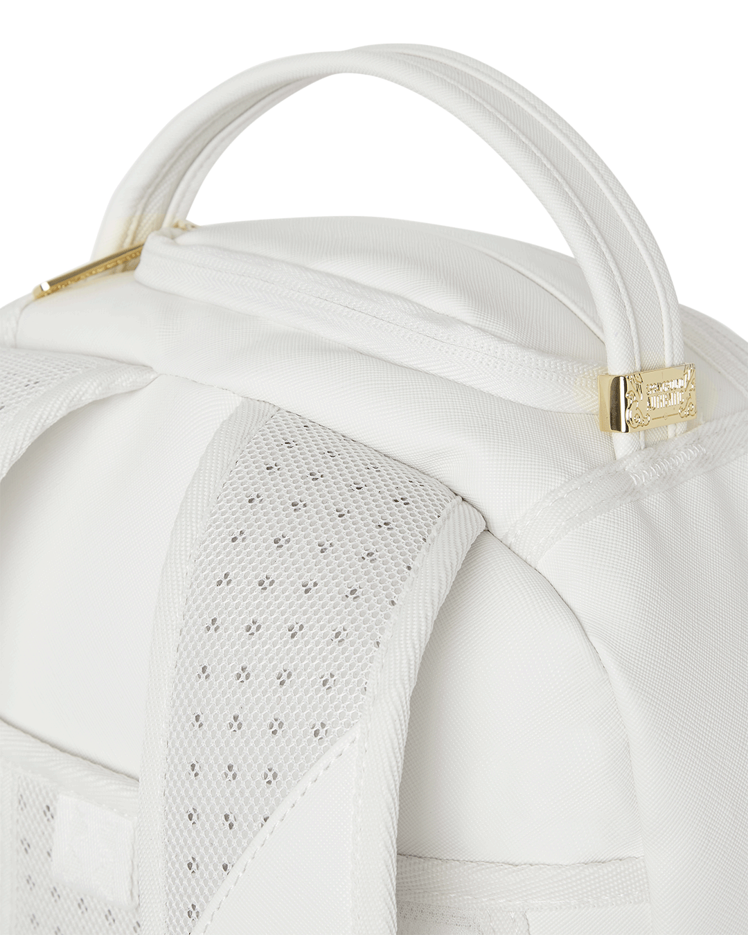 SECRET LIFE OF PEARLS BACKPACK
