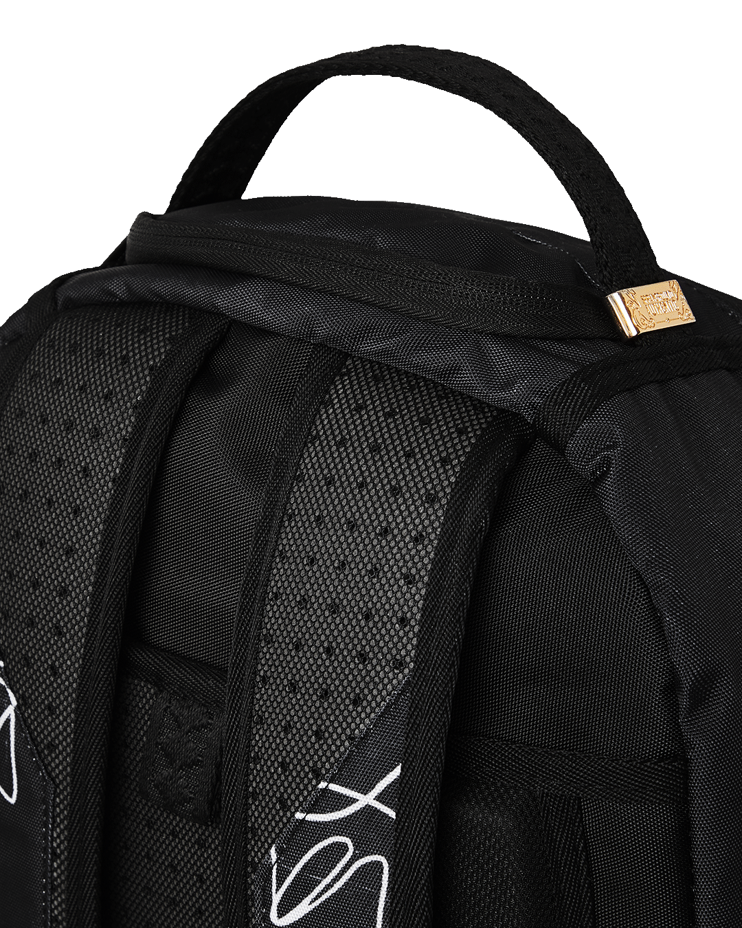 SUCCESS IS IMMINENT SHARK DLXSR BACKPACK