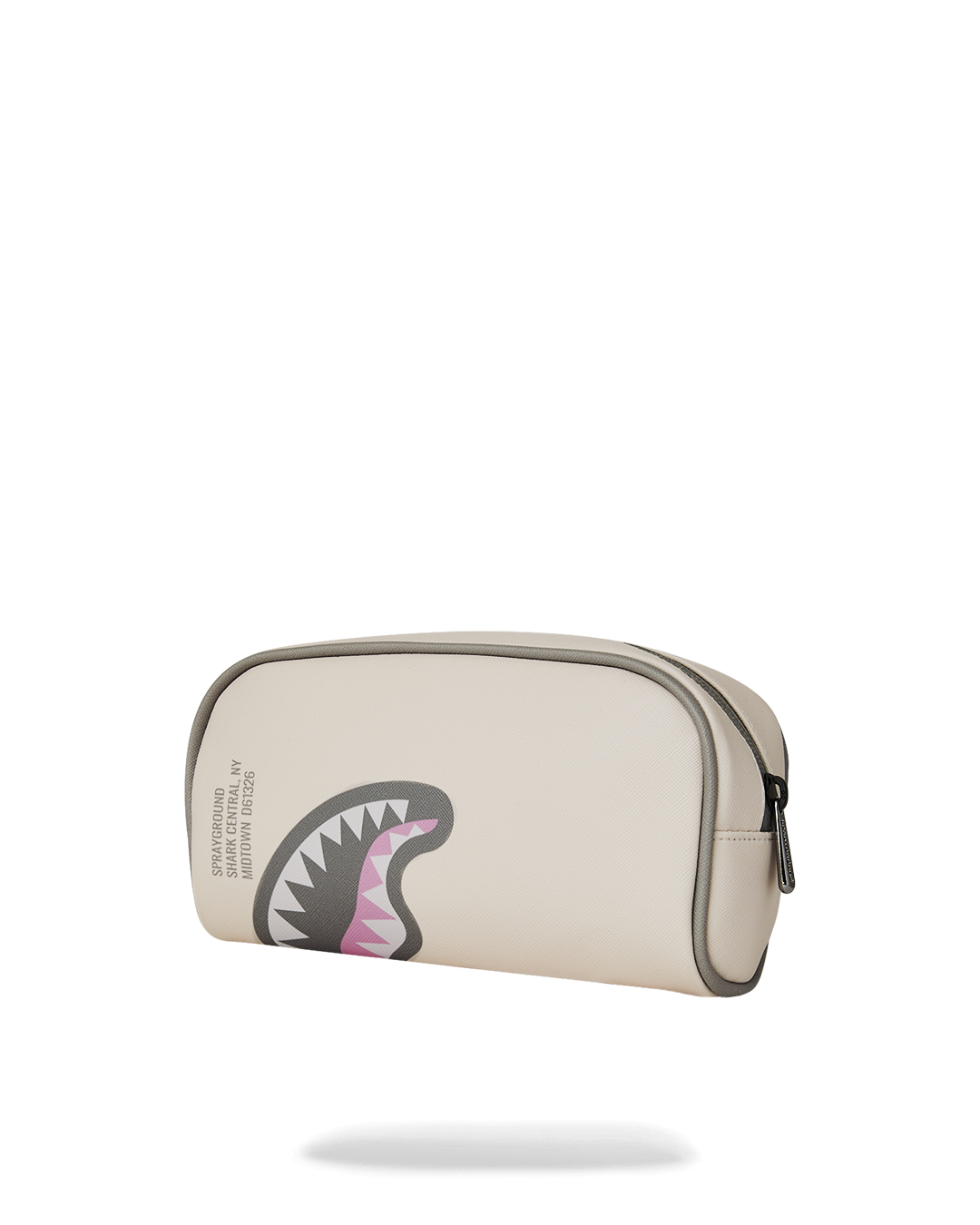 SHARK CENTRAL SATURDAYS POUCH