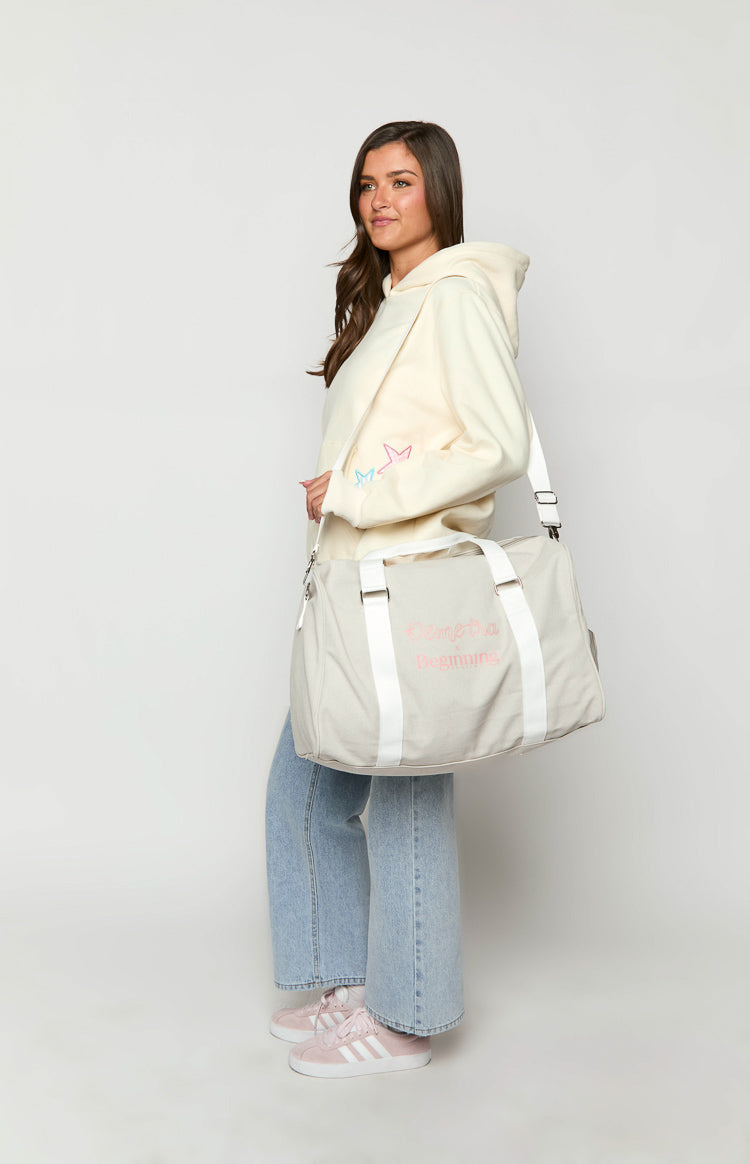 Demetra Duffle Bag