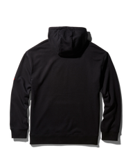 SPONGEBOB SPLAT HOODIE (BLACK)