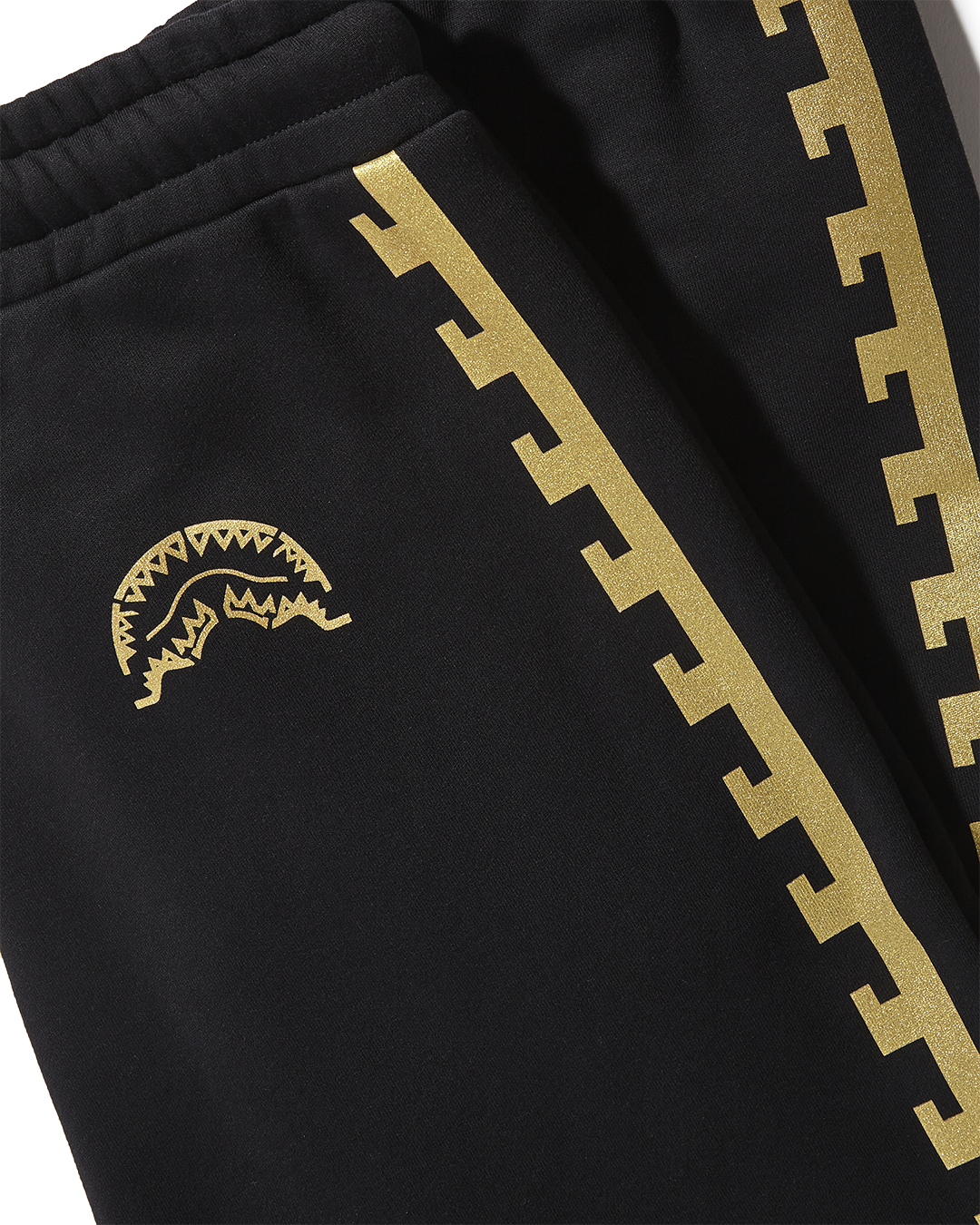 A.I.9 AFRICAN INTELLIGENCE PATH TO THE FUTURE II - SANDFLOWER COLLAB JOGGER