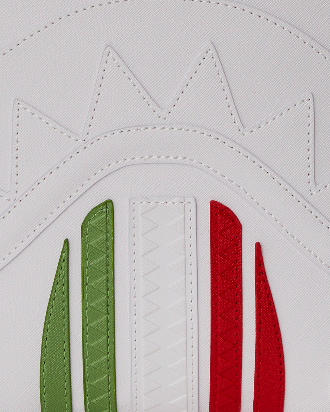 SHARKS IN PARIS GT ITALIA BACKPACK