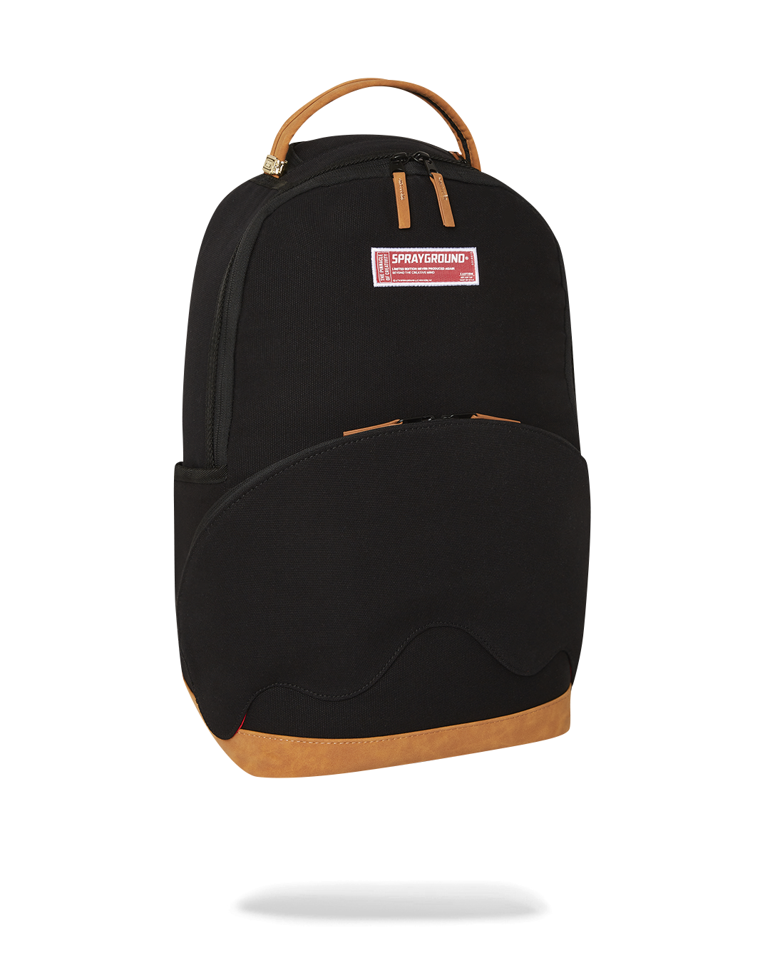 PORTER CARGO SHARK BACKPACK