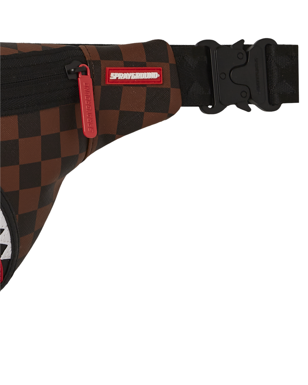 SHARKS IN PARIS GT SAVVY CROSSBODY
