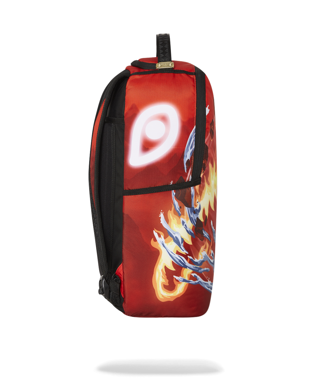 ATLA AVATAR STATE DLXR BACKPACK
