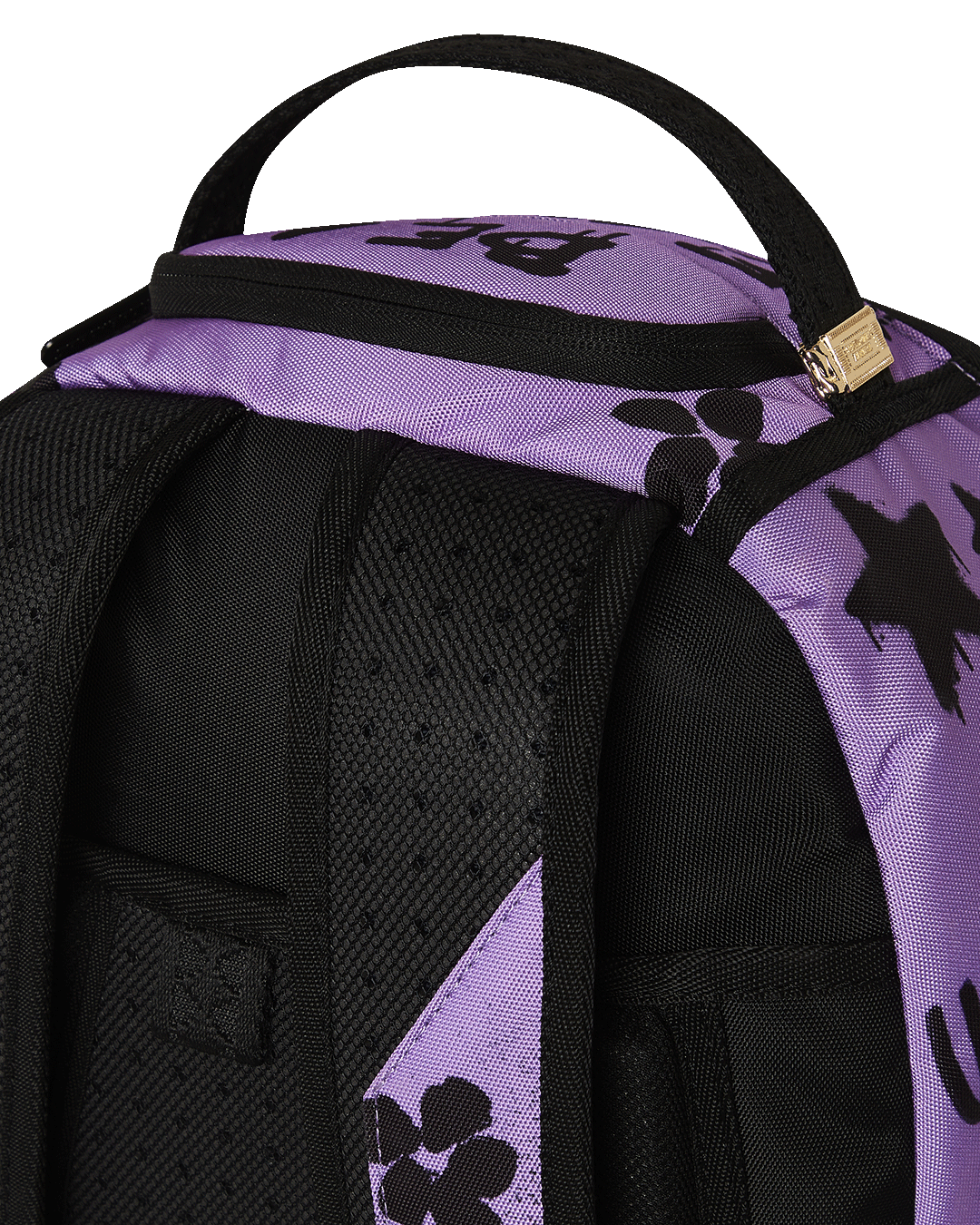 RUGRATS SUSIE SORRY NOT SORRY BACKPACK
